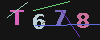 Gambar captcha