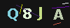 Gambar captcha