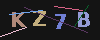 Gambar captcha